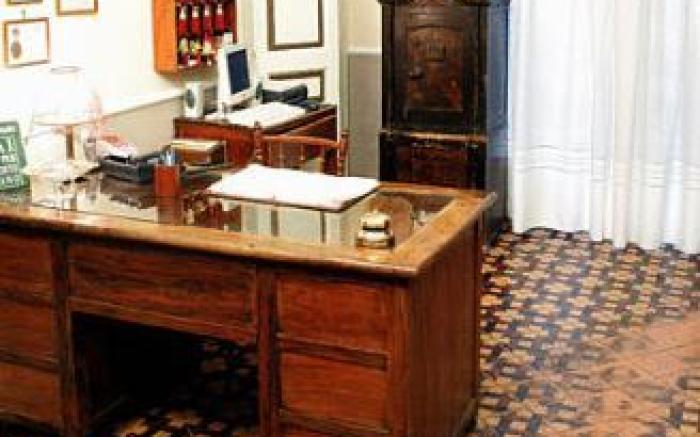 Casa Raffaele Conforti