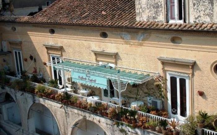 Casa Raffaele Conforti