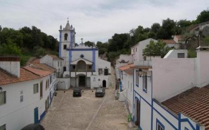 Casas De Romaria
