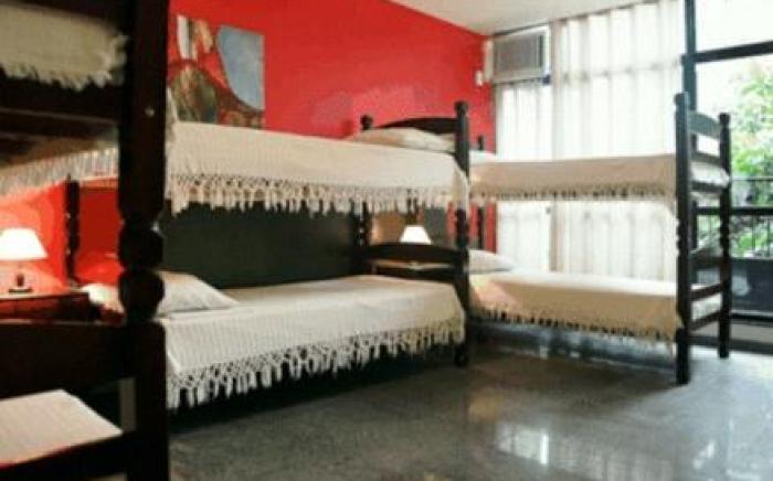 Che Lagarto Hostel Ipanema