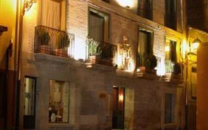 Hotel Duques de Najera