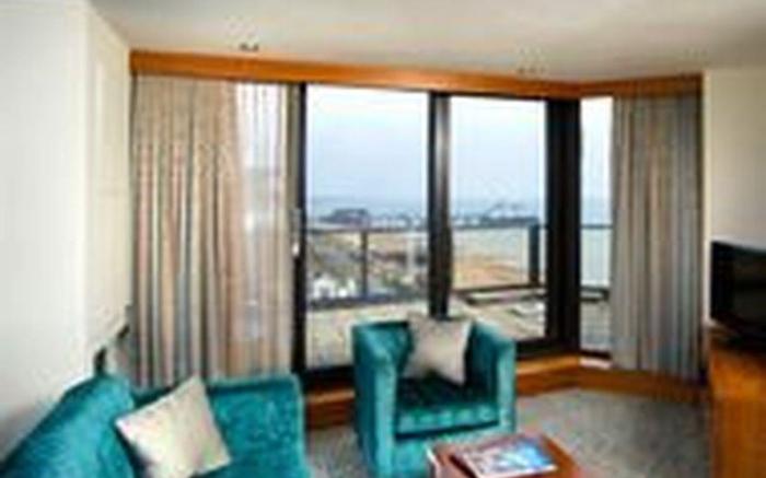 The View Hotel