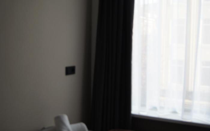 H3 Rotterdam City Center Hotel