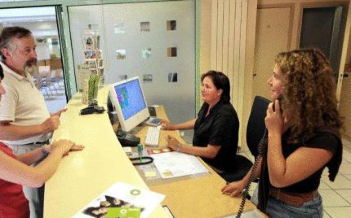 Ethic Etapes Lac De Maine