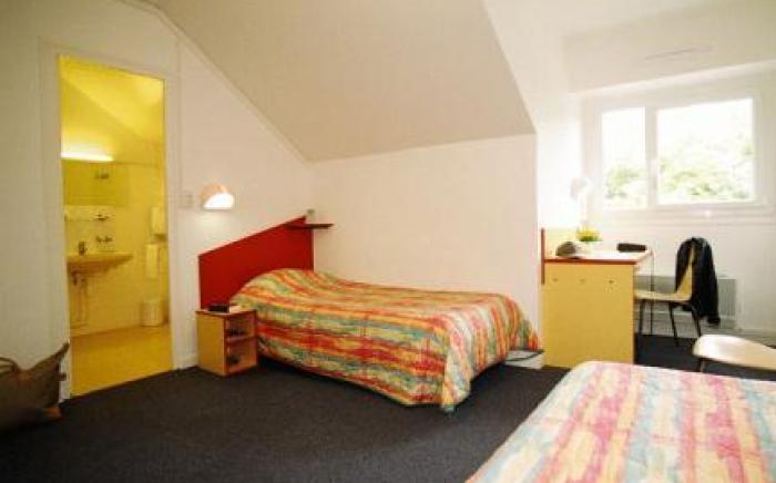 Ethic Etapes Lac De Maine