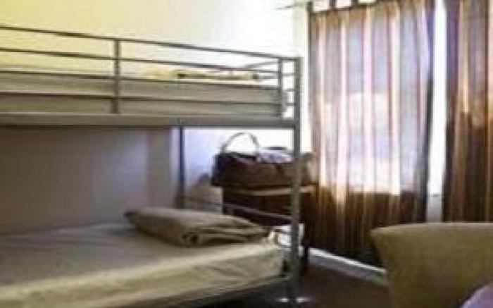 European Hostel