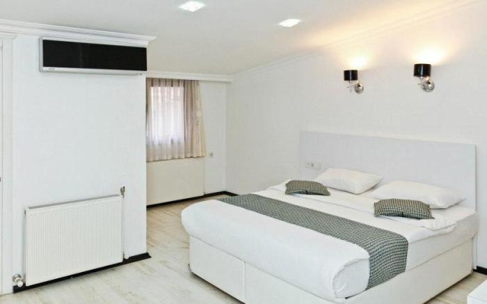 Metro Suites Taksim                                                                             