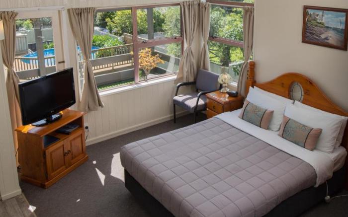 Howick Motor Lodge