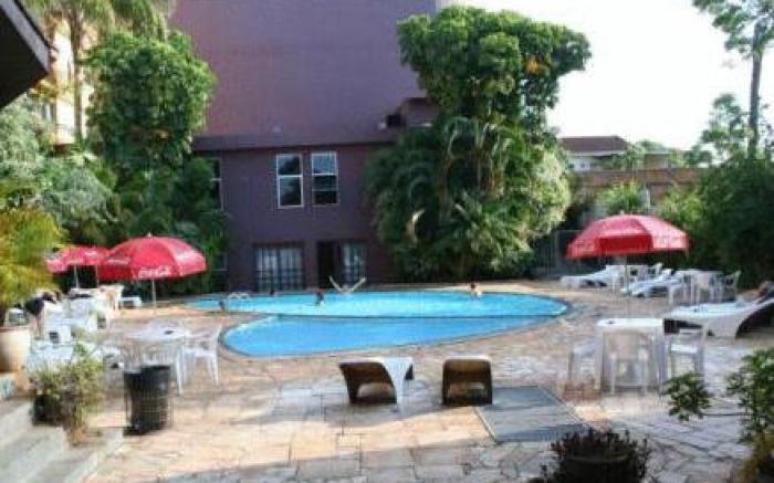 Manaca Hotel