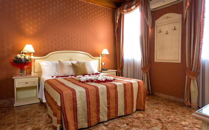 Hotel Conterie