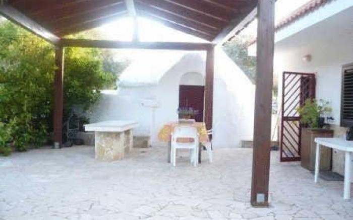 L'Isola Felice e Trulli Sotto Le Stelle
