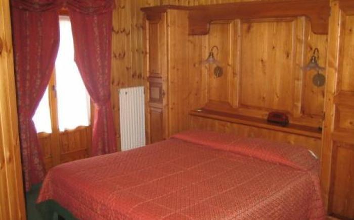 La Madonnina Del Gran Paradiso Wellness Hotel