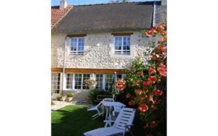La Naomath - Maison d'hotes, Hebergement insolite & Gite