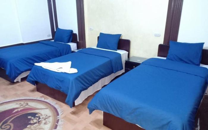 Cecilia Hotel