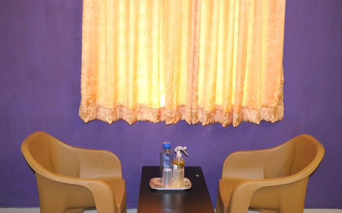 GT Residency-T Nagar