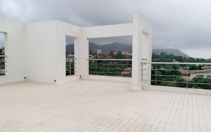 Shivay Diamond Villa By WB hotels