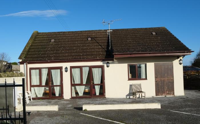 The Old Rectory