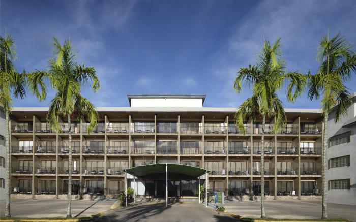 SureStay by Best Western Guam Airport South