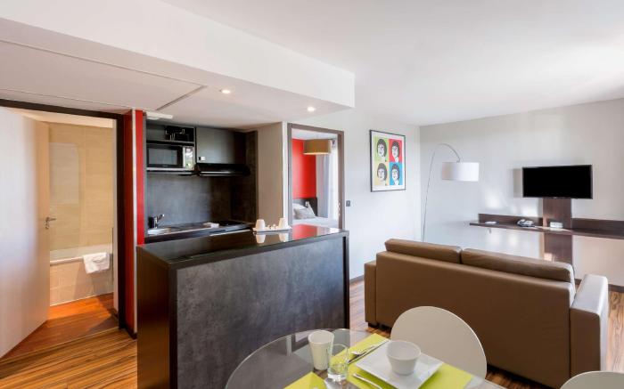 Best Western Park Hotel Geneve-Thoiry