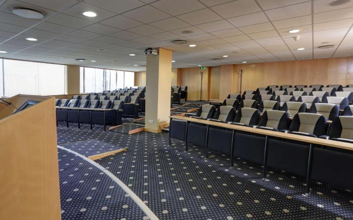 Best Western Plus Nottingham City Centre