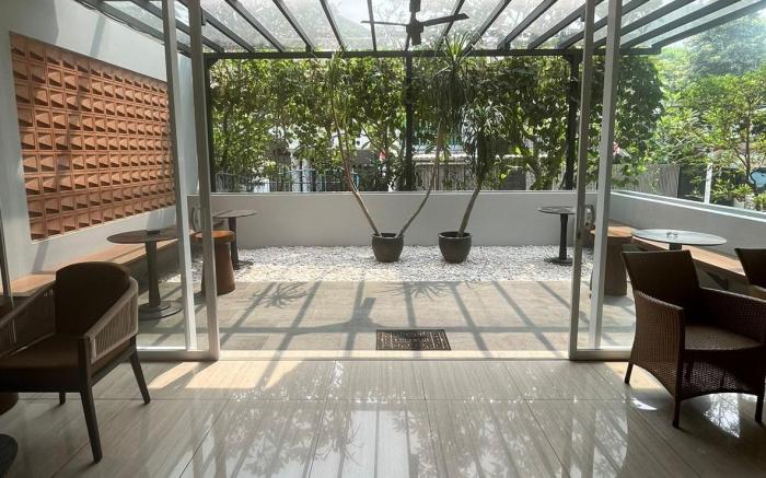 Havenwood Residence at TB Simatupang