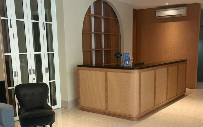 Havenwood Residence at TB Simatupang