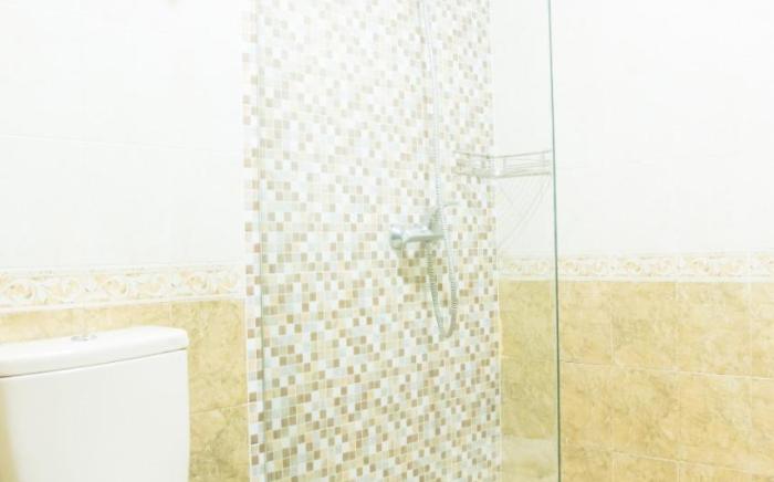 Ole Suite Hotel