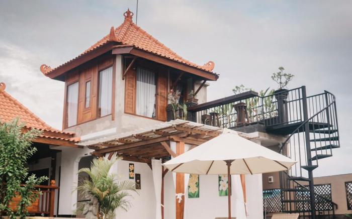 Japa Guest House