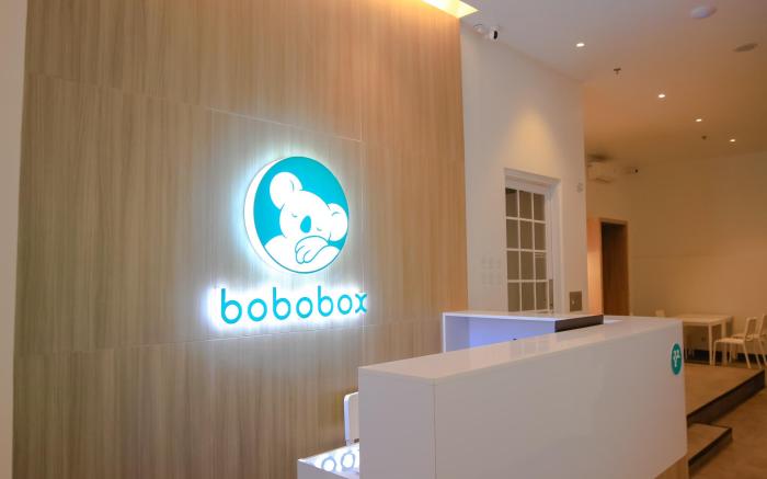 Bobopod Mega Mall, Bekasi