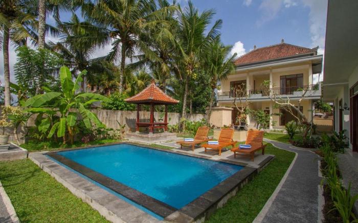 Pondok Ayu Shanti