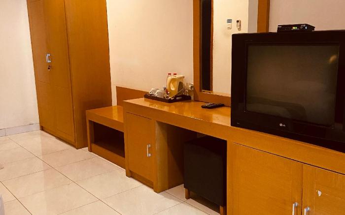 Hotel Syariah Arini Solo