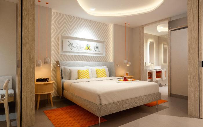 Nickelodeon™ Hotels & Resorts Riviera Maya - All Inclusive