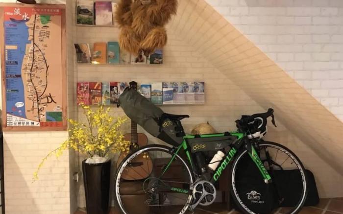 tourist Bunny Hostel