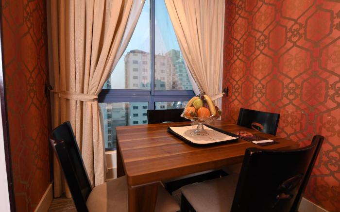 Grand Safir Hotel