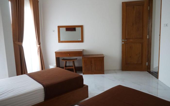Villa Insani Syariah Batu 100 A (Ground Floor)