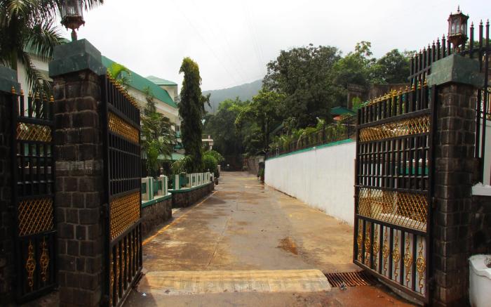 Velvet County Resort and Spa Lonavala Khandala