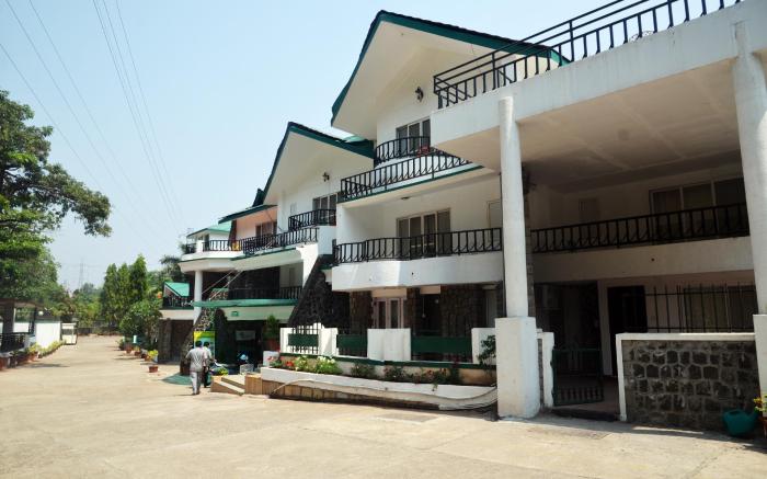 Velvet County Resort and Spa Lonavala Khandala