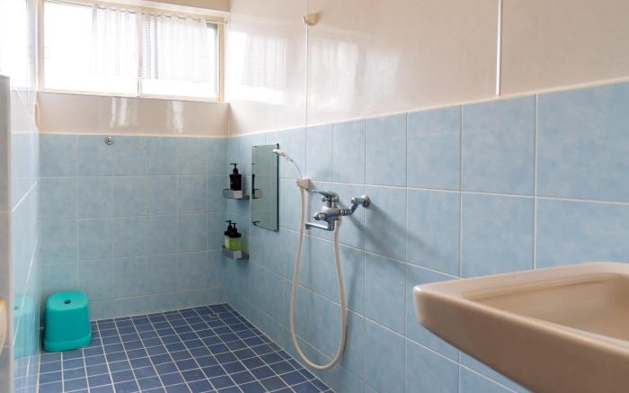 C51　Close to Naha downtown&monorail sta. Free WiFi