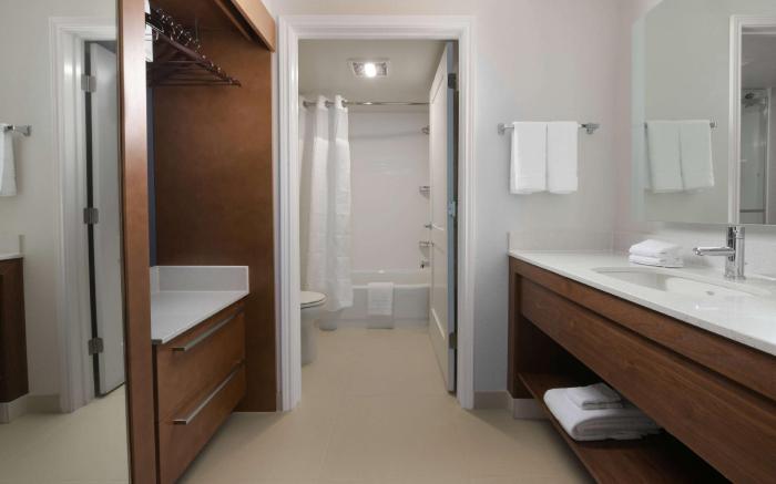 Sonesta ES Suites Fort Worth Fossil Creek