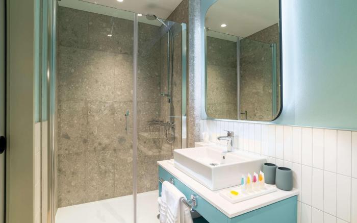 Hyatt Place London City East