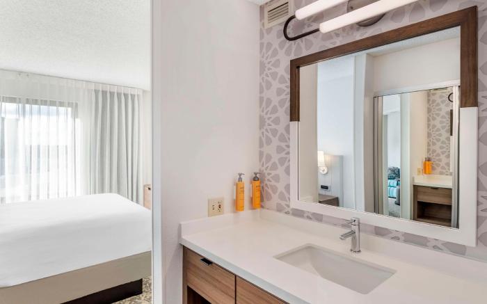 Sonesta ES Suites San Antonio Downtown Alamo Plaza