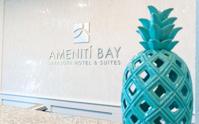 Ameniti Bay, Best Western Signature Collection