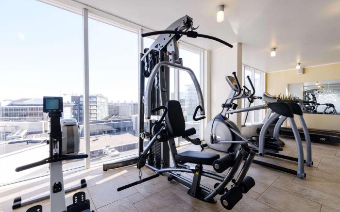 Nordic Hotel Forum