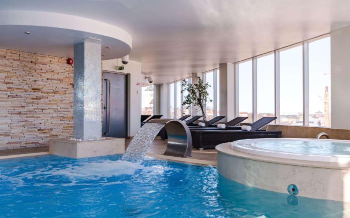 Nordic Hotel Forum