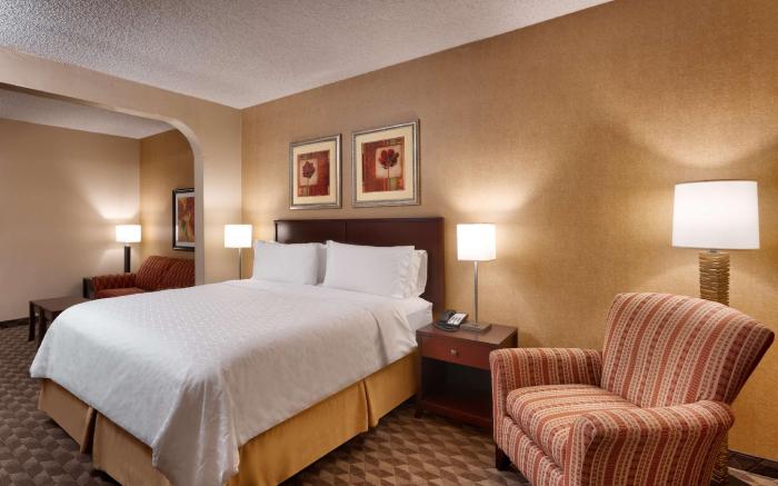 Best Western Downtown Phoenix