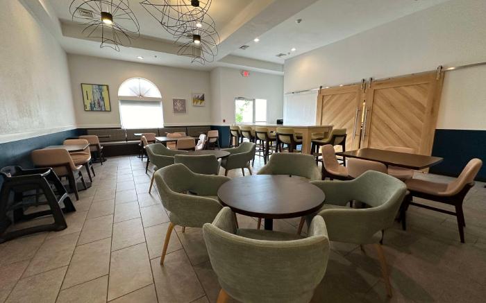 Best Western Watertown