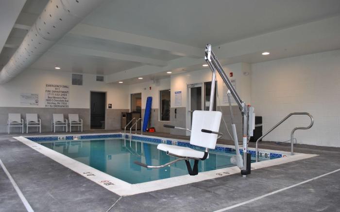 Best Western Plus Hershey
