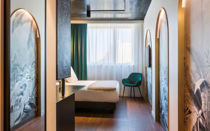 Aiden by Best Western Lorient Centre
