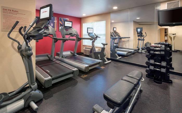 Sonesta Simply Suites Seattle Renton