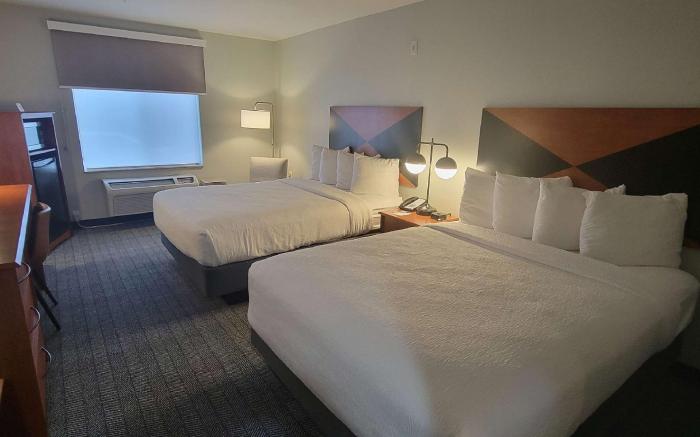 Best Western Kennewick Tri-Cities Center